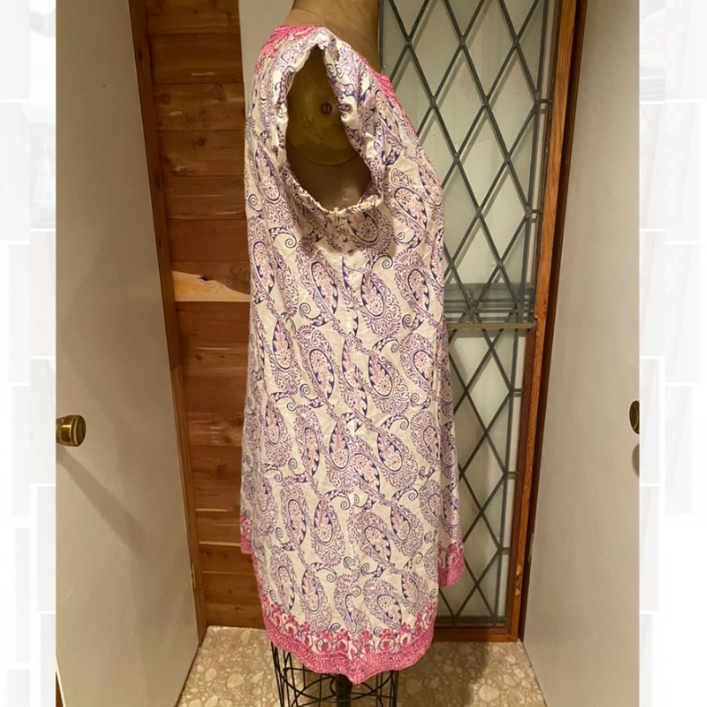 Calypso St Barth dress